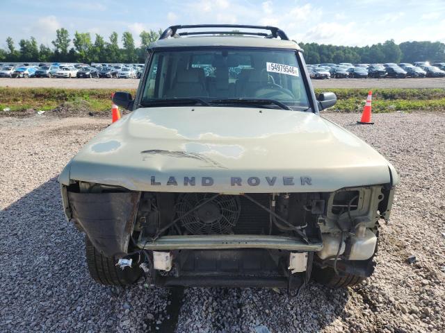 54979546 :رقم المزاد ، SALTW19424A852656 vin ، 2004 Land Rover Discovery Ii مزاد بيع