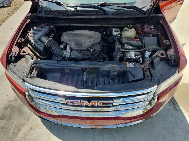 Aukcja sprzedaży 2020 Gmc Acadia, vin: 1GKKNMLS9LZ175737, numer aukcji: 54422796