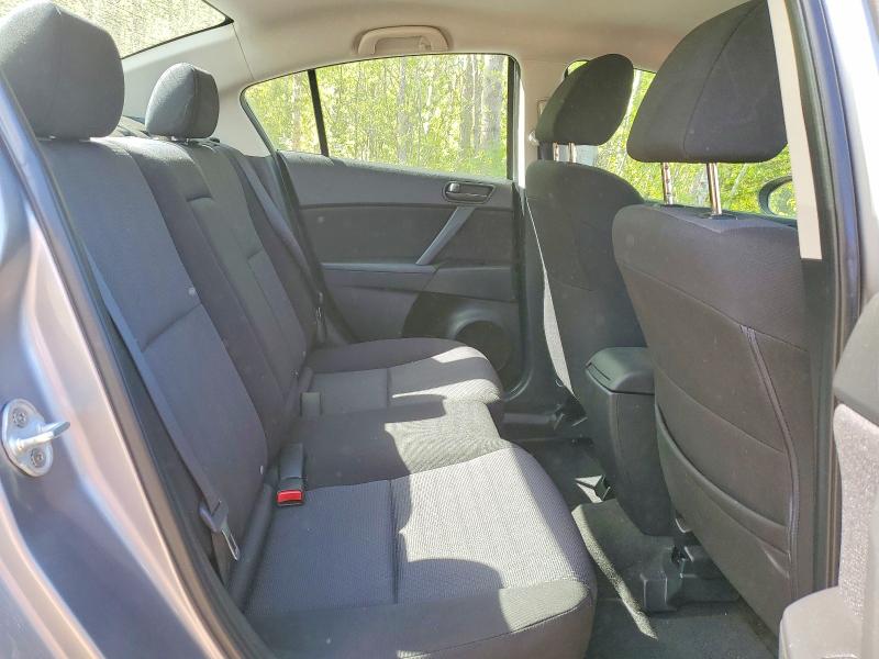 55282406 :رقم المزاد ، JM1BL1SF2A1162179 vin ، 2010 Mazda 3 مزاد بيع