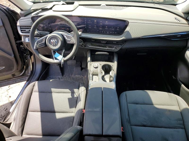 Aukcja sprzedaży 2026 Buick Envision, vin: LRBFZMR48TD013345, numer aukcji: 54127336