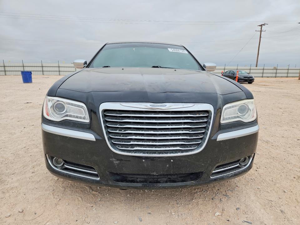 Aukcja sprzedaży 2012 Chrysler 300, vin: 2C3CCACG1CH227737, numer aukcji: 54006126