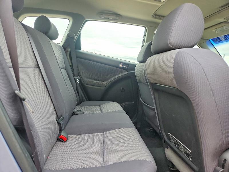 Продажа на аукционе авто 2006 Toyota Corolla Matrix, vin: 2T1KR32E16C594105, номер лота: 53016666