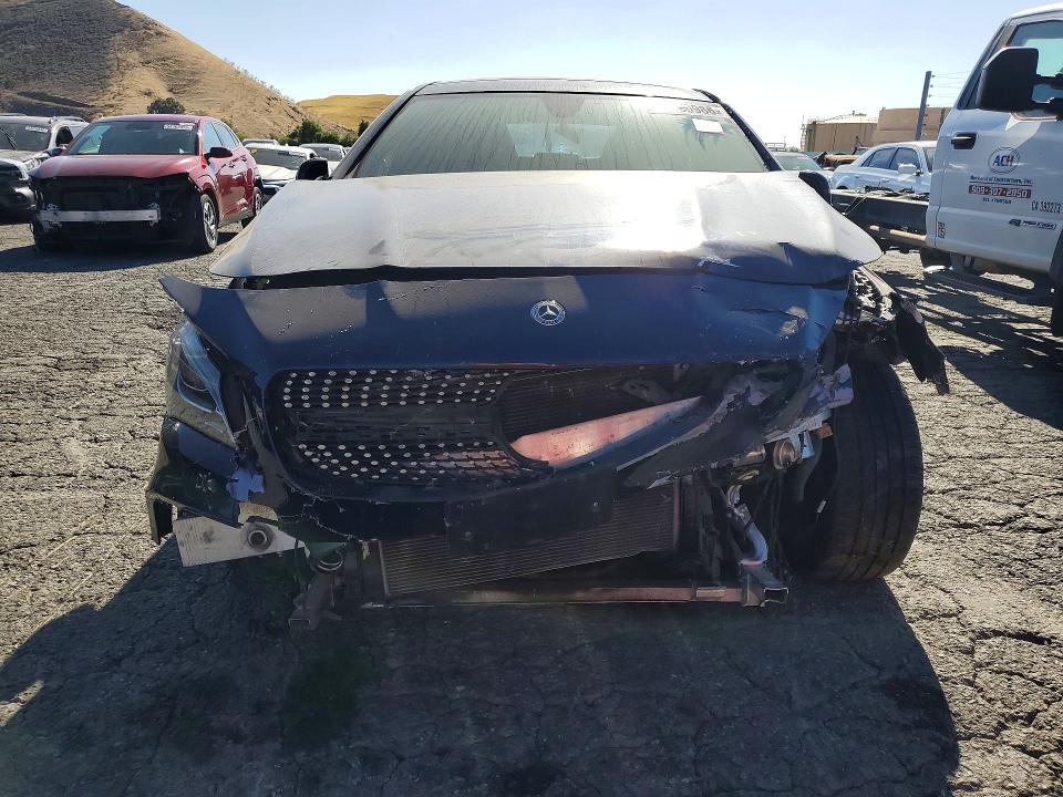 Aukcja sprzedaży 2018 Mercedes-benz Cla, vin: WDDSJ4EB9JN690770, numer aukcji: 54150986