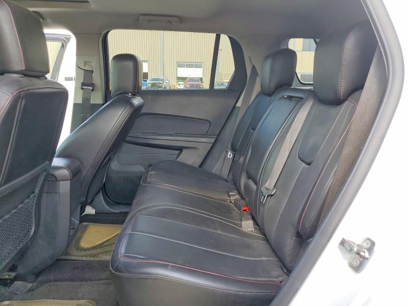 Продаж на аукціоні авто 2011 Gmc Terrain, vin: 2CTALWEC1B6406255, номер лоту: 52262926