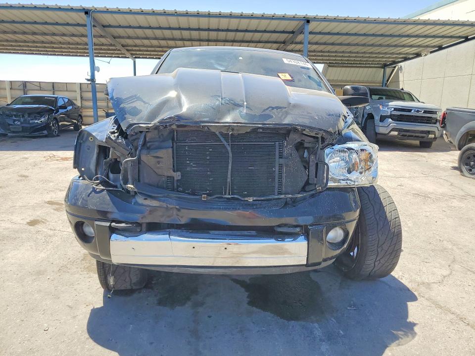 Продажа на аукционе авто 2009 Dodge Ram 2500, vin: 3D7KS28L89G551143, номер лота: 54308146