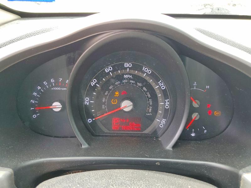 Продажа на аукционе авто 2015 Kia Sportage, vin: KNDPB3AC9F7670844, номер лота: 52342176