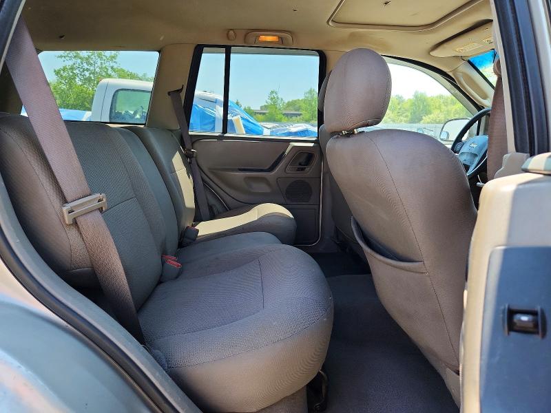 Продажа на аукционе авто 2004 Jeep Grand Cherokee, vin: 1J4GW48S94C310642, номер лота: 53977456