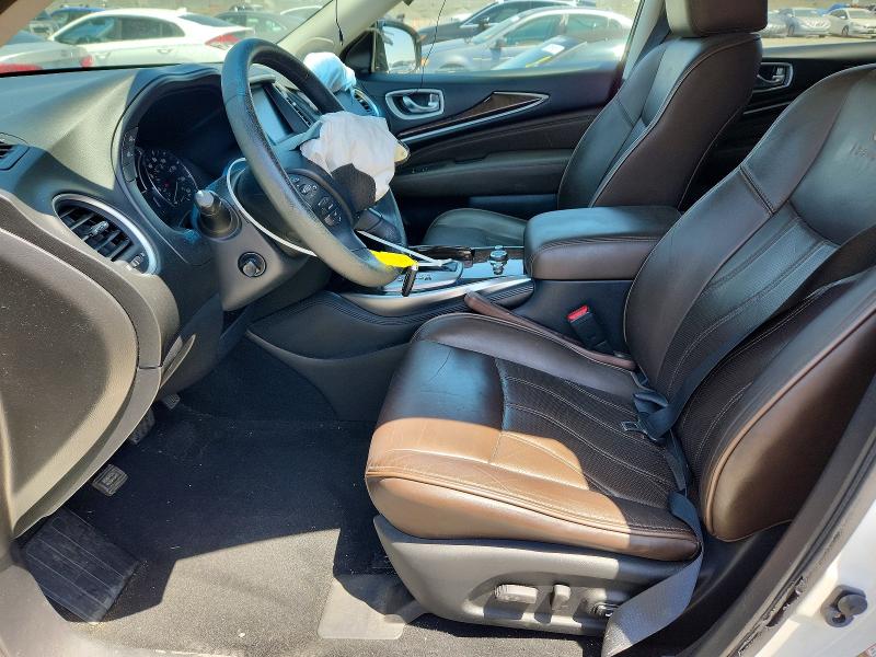 Aukcja sprzedaży 2013 Infiniti Jx35, vin: 5N1AL0MMXDC318300, numer aukcji: 52050136