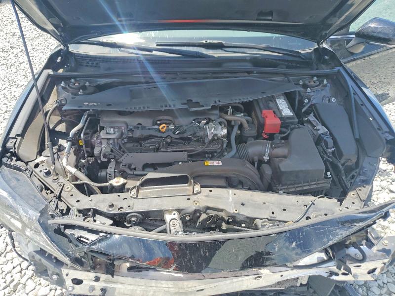 Aukcja sprzedaży 2022 Toyota Camry, vin: 4T1G11AK9NU623288, numer aukcji: 55534786