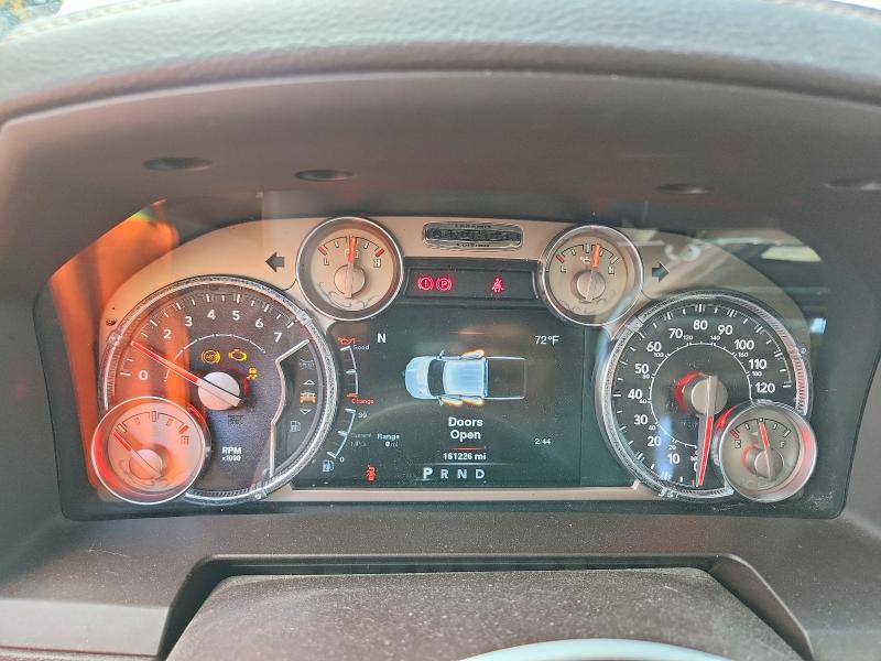 Продаж на аукціоні авто 2014 Ram 1500, vin: 1C6RR7PT6ES107708, номер лоту: 54257096