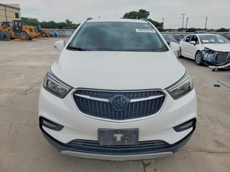 Продаж на аукціоні авто 2019 Buick Encore, vin: KL4CJ1SB9KB831349, номер лоту: 54725316