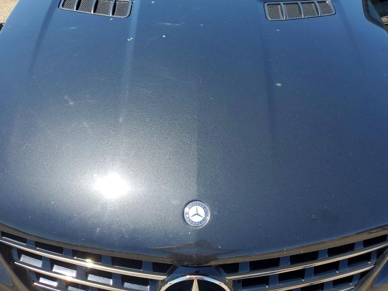 50104786 :رقم المزاد ، 4JGDA5HB9DA249121 vin ، 2013 Mercedes-benz Ml مزاد بيع