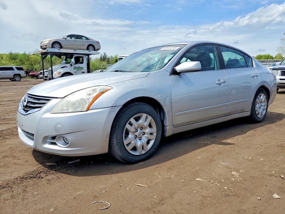 Aukcja sprzedaży 2012 Nissan Altima, vin: 1N4AL2AP1CC209579, numer aukcji: 52613376