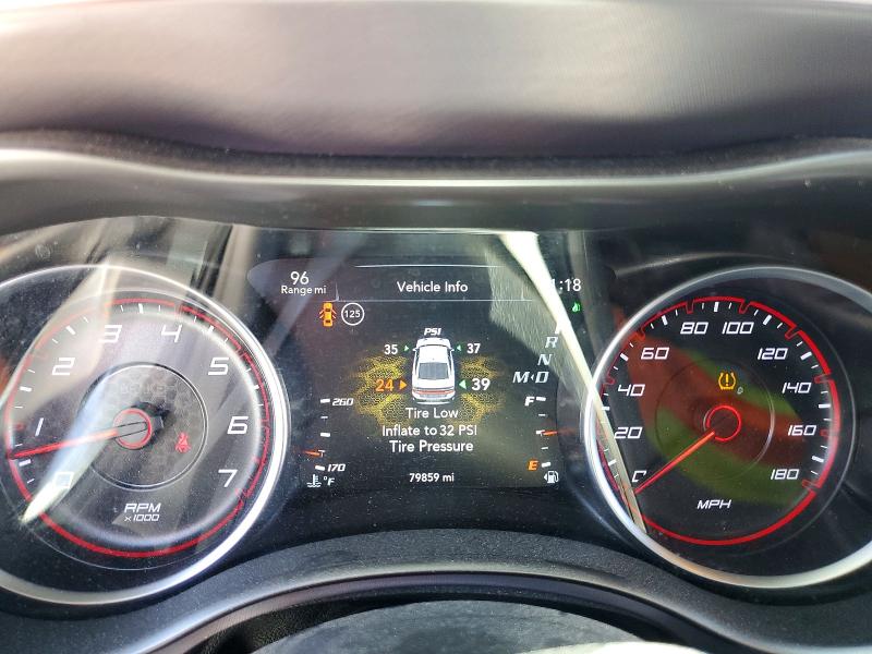 Продажа на аукционе авто 2019 Dodge Charger, vin: 2C3CDXGJ1KH519540, номер лота: 54020666