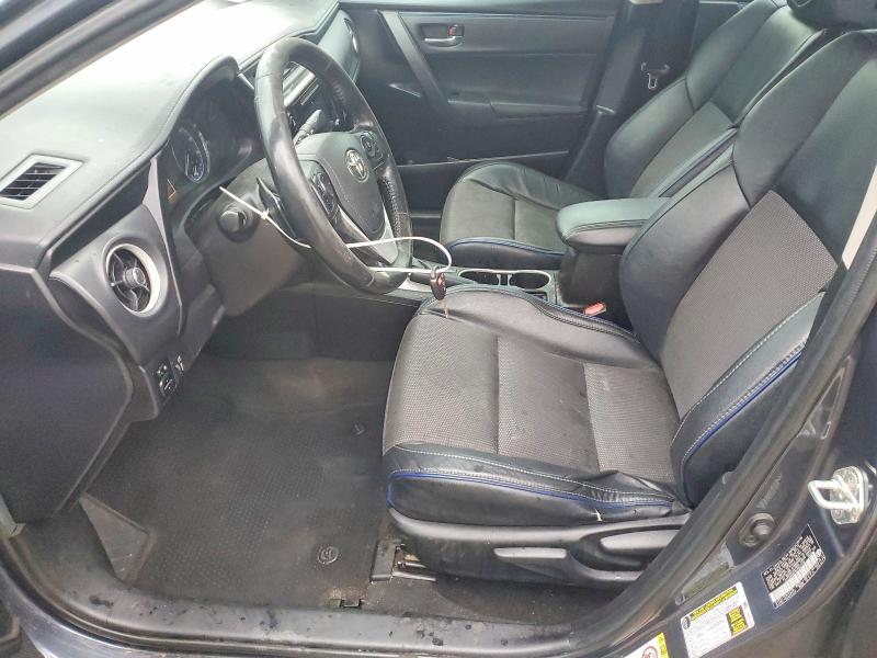 Продажа на аукционе авто 2019 Toyota Corolla, vin: 5YFBURHE0KP877176, номер лота: 52742836