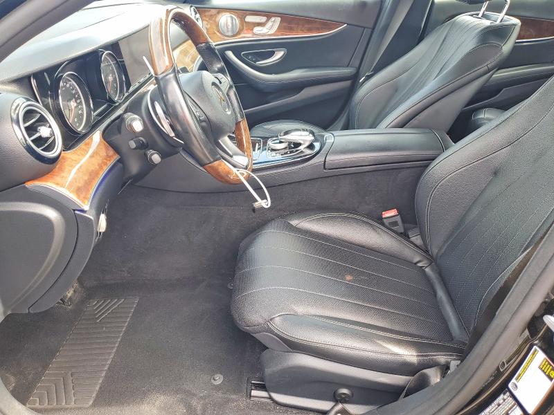 Aukcja sprzedaży 2017 Mercedes-benz E, vin: WDDZF4JB8HA209172, numer aukcji: 53104906