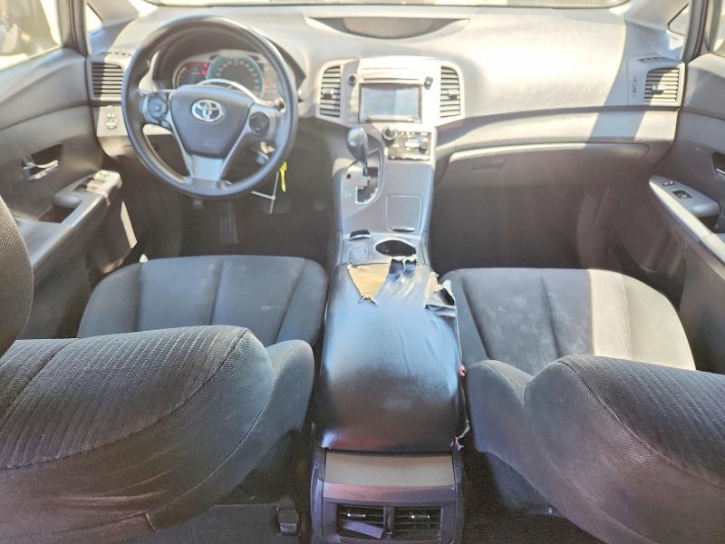 Продаж на аукціоні авто 2015 Toyota Venza, vin: 4T3ZA3BB0FU094986, номер лоту: 54232036