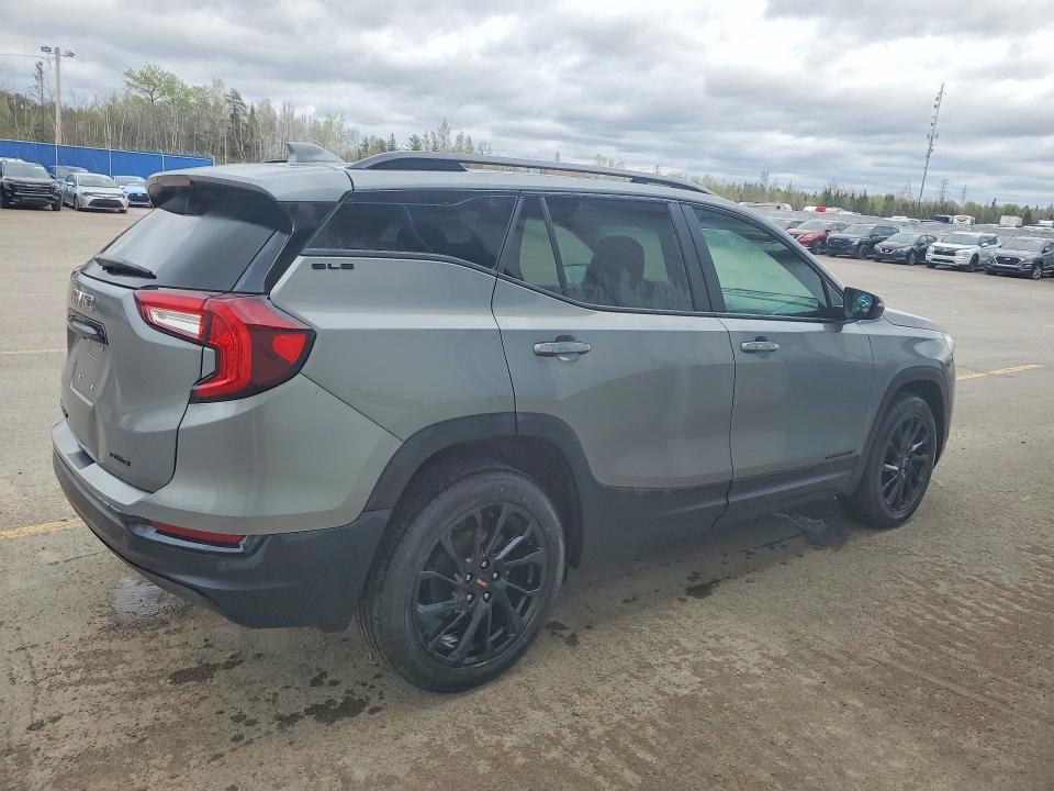 Продаж на аукціоні авто 2024 Gmc Terrain, vin: 3GKALTEGXRL306680, номер лоту: 54123996