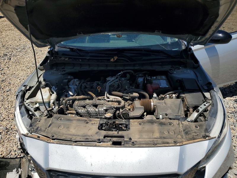 Aukcja sprzedaży 2022 Nissan Altima, vin: 1N4BL4CV9NN395553, numer aukcji: 53253466