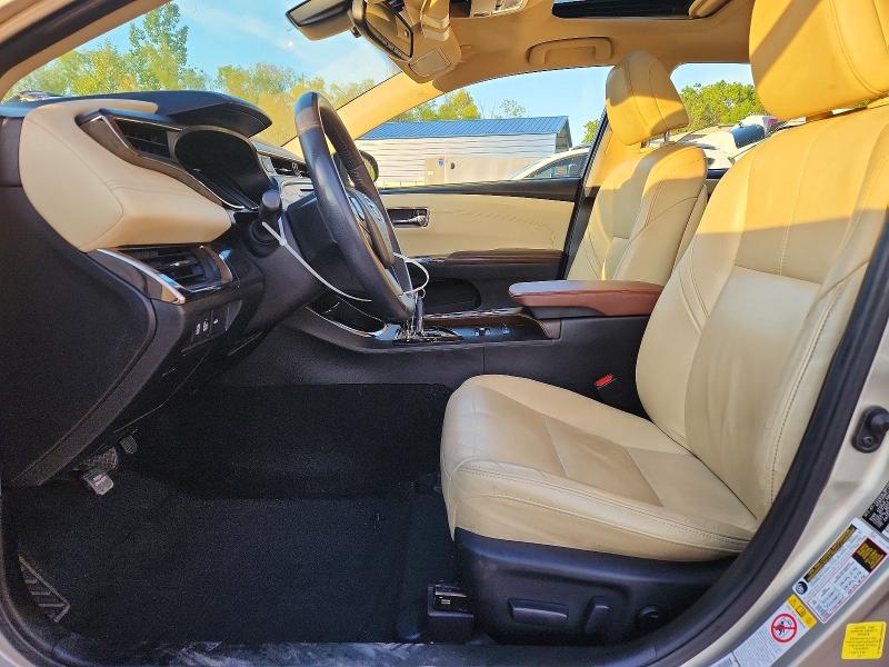 Aukcja sprzedaży 2018 Toyota Avalon Hybrid, vin: 4T1BD1EB0JU063375, numer aukcji: 52002016