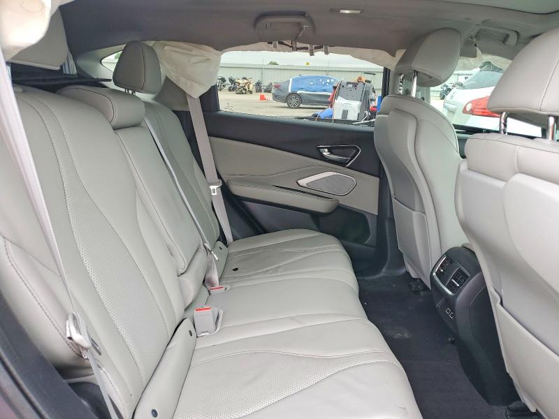 Продаж на аукціоні авто 2021 Acura Rdx, vin: 5J8TC2H56ML040198, номер лоту: 52770106