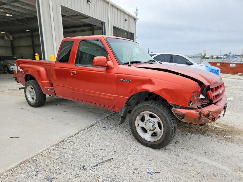 Продаж на аукціоні авто 1998 Ford Ranger, vin: 1FTZR15XXWPA38490, номер лоту: 55180636