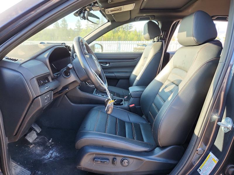 Продаж на аукціоні авто 2024 Honda Cr-v, vin: 2HKRS6H73RH218181, номер лоту: 53911816