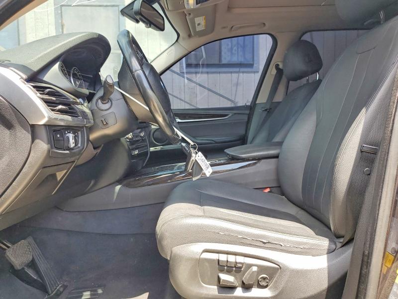 Продаж на аукціоні авто 2016 Bmw X5, vin: 5UXKT0C59G0S75849, номер лоту: 55171596
