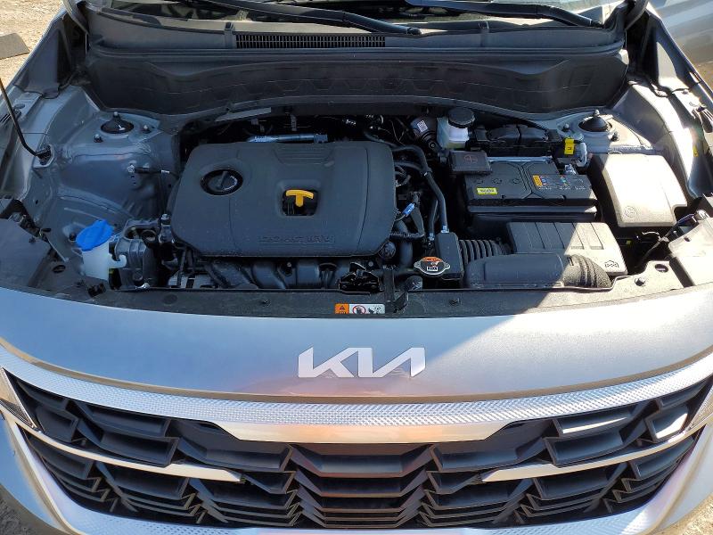 Продаж на аукціоні авто 2026 Kia Seltos, vin: KNDEPCAA3T7886501, номер лоту: 52774826