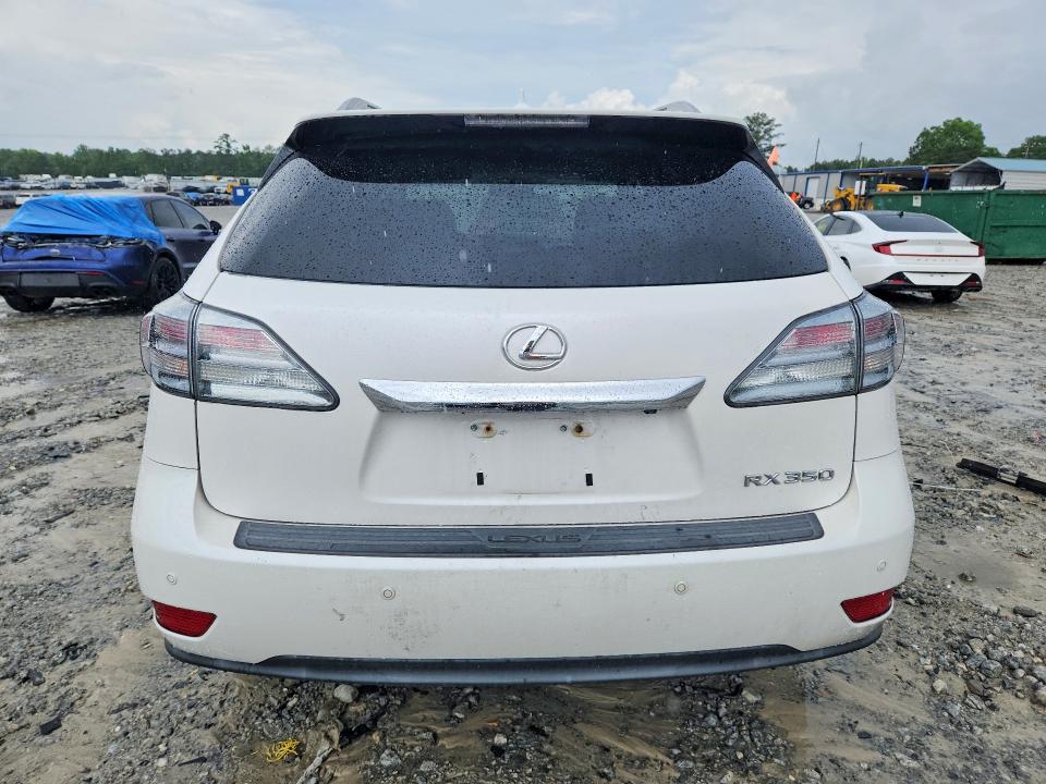Продажа на аукционе авто 2012 Lexus Rx, vin: 2T2ZK1BA6CC068158, номер лота: 54786416