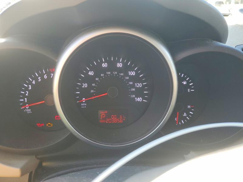 Продаж на аукціоні авто 2012 Kia Soul, vin: KNDJT2A64C7478833, номер лоту: 53122176
