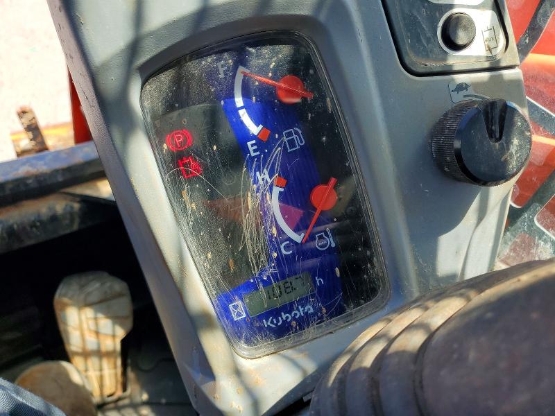 Продажа на аукционе авто 2024 Kubota Svl972c, vin: KBCZ064CLR1C84335, номер лота: 50915446