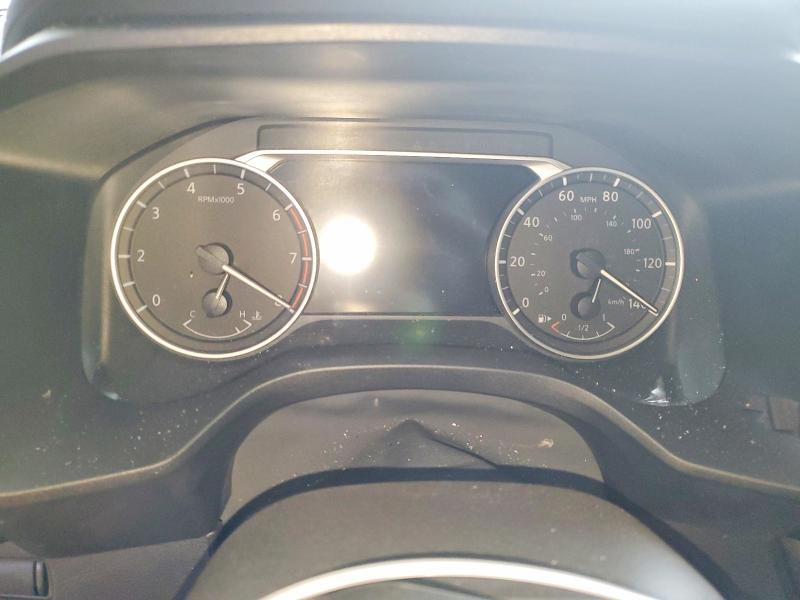 Aukcja sprzedaży 2025 Nissan Rogue, vin: 5N1BT3BB8SC771514, numer aukcji: 55117106