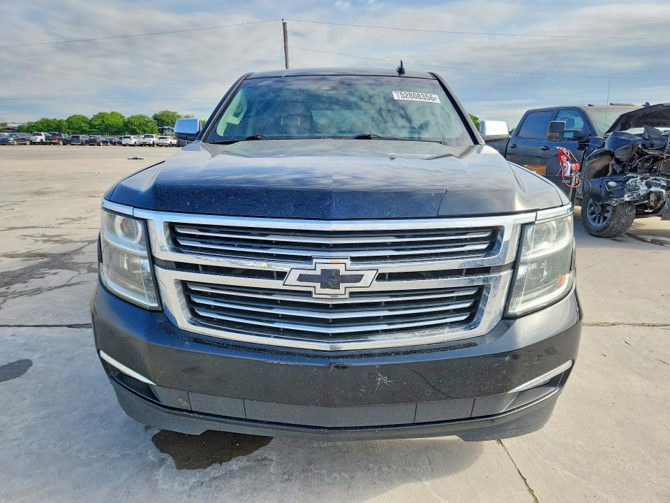 Aukcja sprzedaży 2016 Chev Tahoe, vin: 1GNSKCKC9GR102227, numer aukcji: 52808356