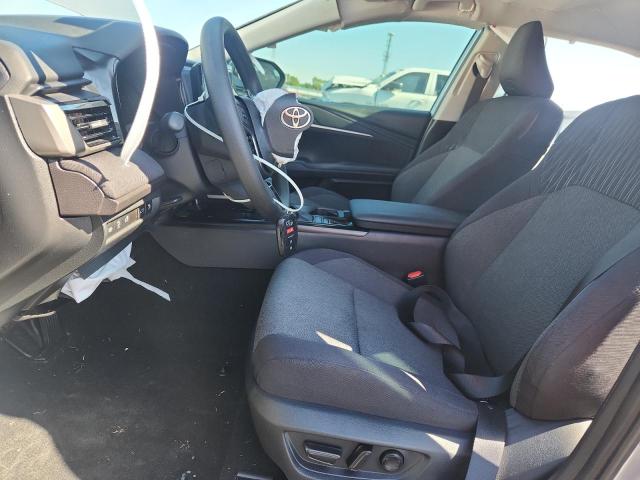 Aukcja sprzedaży 2025 Toyota Camry, vin: 4T1DAACKXSU600551, numer aukcji: 52827616