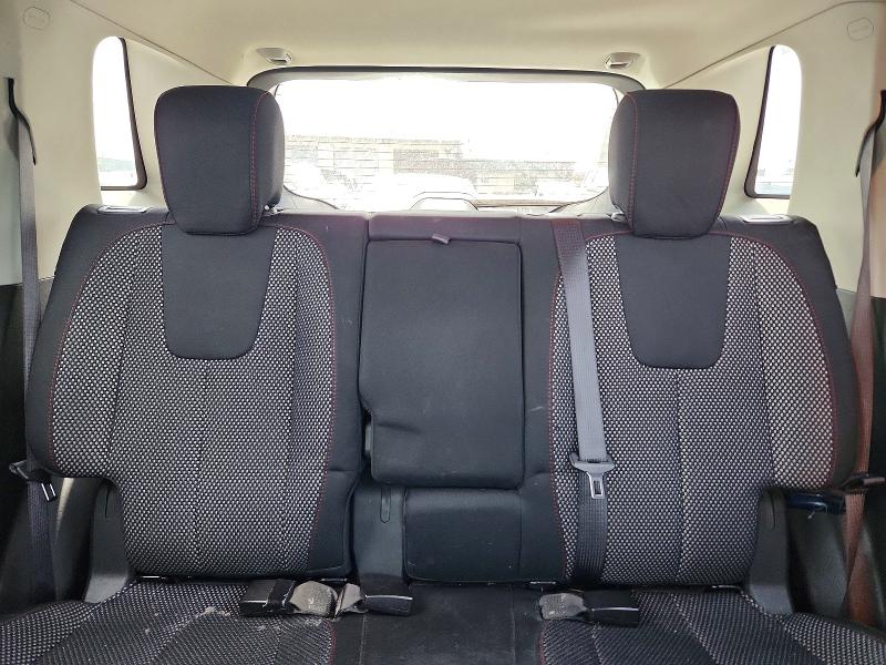 Aukcja sprzedaży 2017 Gmc Terrain, vin: 2GKALMEK9H6261437, numer aukcji: 52493226