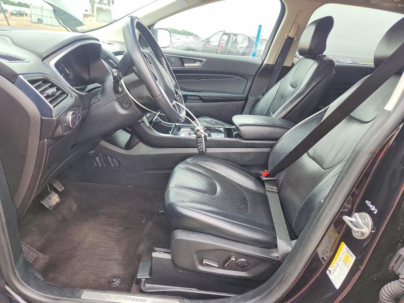 Продажа на аукционе авто 2019 Ford Edge, vin: 2FMPK3K97KBB54238, номер лота: 54237536