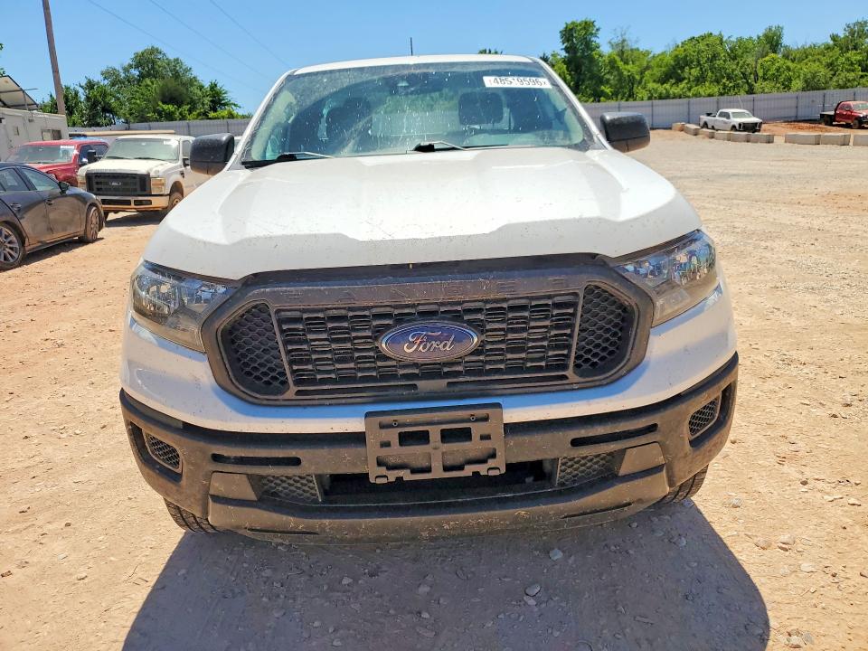 Aukcja sprzedaży 2021 Ford Ranger, vin: 1FTER1EH3MLD04279, numer aukcji: 48519596