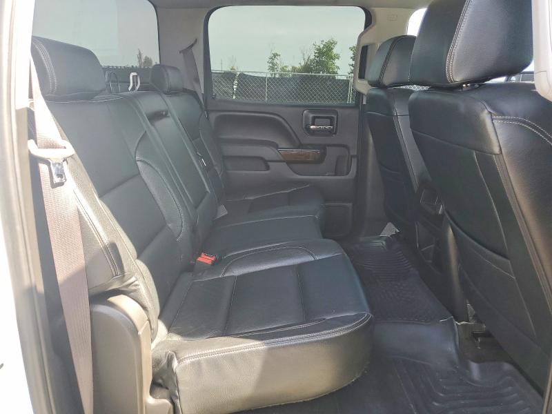 51994586 :رقم المزاد ، 3GTU2MEC0GG324688 vin ، 2016 Gmc Sierra مزاد بيع