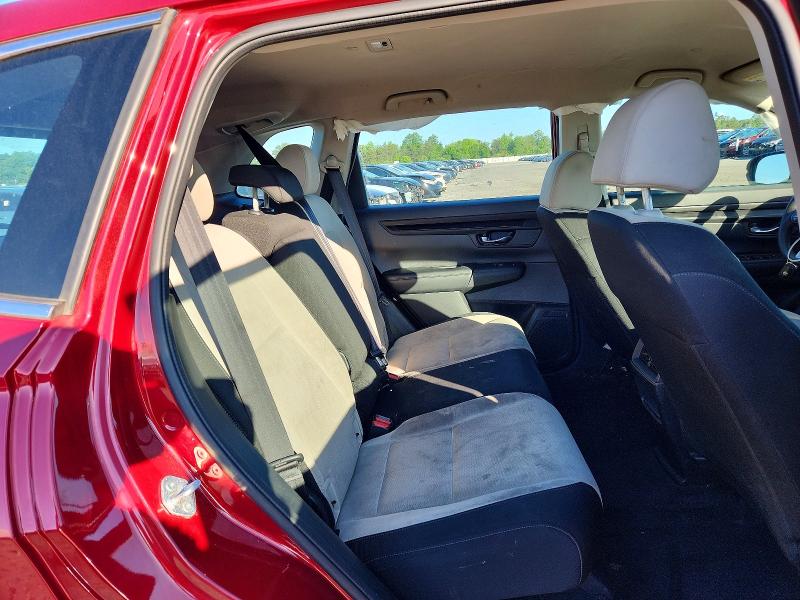 Aukcja sprzedaży 2024 Honda Cr-v, vin: 7FARS4H21RE007489, numer aukcji: 55520046