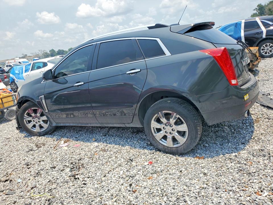 Продажа на аукционе авто 2015 Cadillac Srx, vin: 3GYFNEE31FS570399, номер лота: 55020246