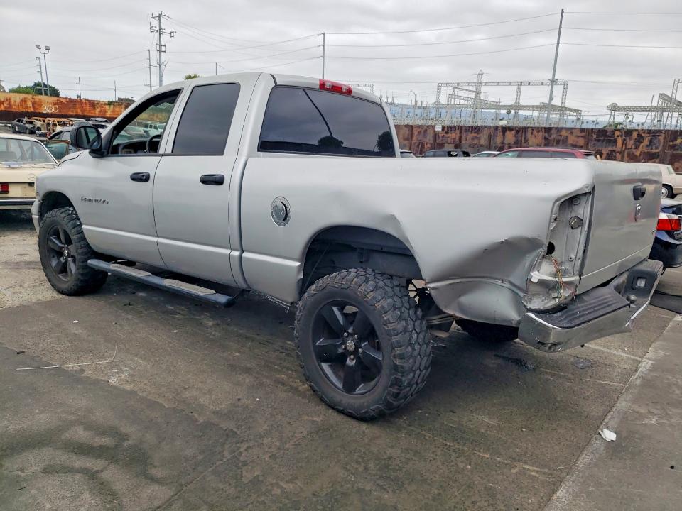 Продажа на аукционе авто 2005 Dodge Ram 1500, vin: 1D7HA18D65S130525, номер лота: 53637226
