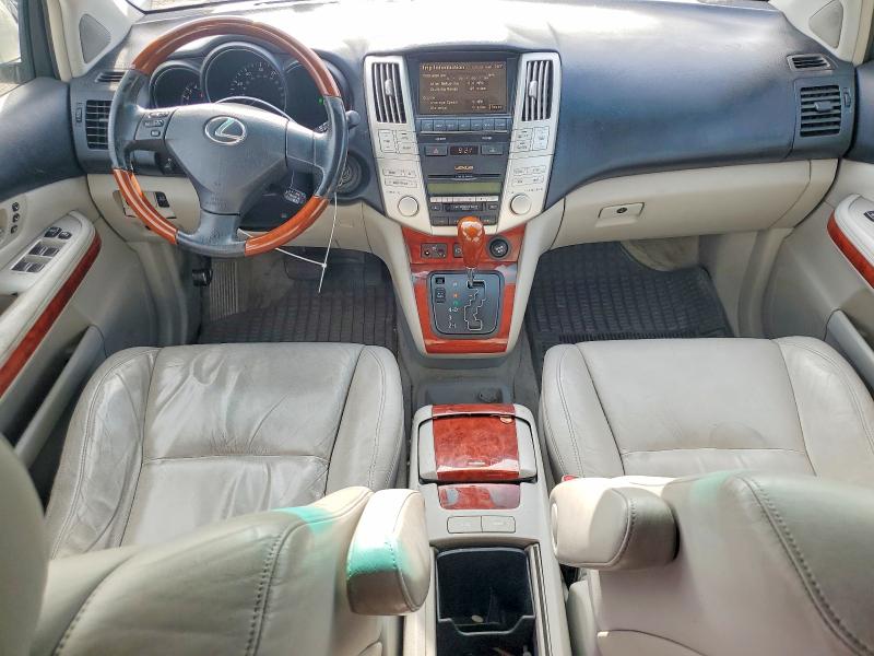Aukcja sprzedaży 2004 Lexus Rx, vin: JTJHA31U040028788, numer aukcji: 54908616