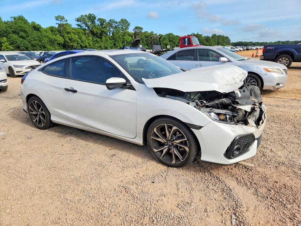 Продажа на аукционе авто 2019 Honda Civic, vin: 2HGFC3A56KH754646, номер лота: 54223346
