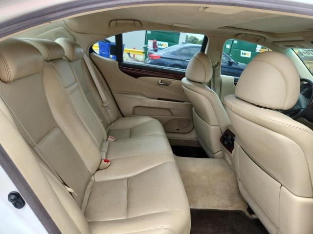 2012 Lexus Ls მანქანა იყიდება აუქციონზე, vin: JTHGL5EF0C5045204, აუქციონის ნომერი: 55180776
