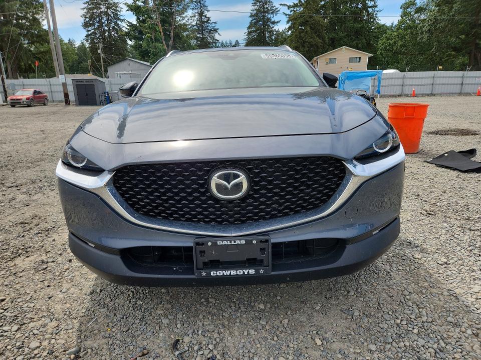 Продажа на аукционе авто 2023 Mazda Cx-30, vin: 3MVDMBCM1PM521413, номер лота: 55385056