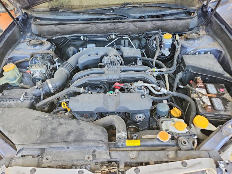 2014 Subaru Outback მანქანა იყიდება აუქციონზე, vin: 4S4BRBCC7E3254211, აუქციონის ნომერი: 53016206