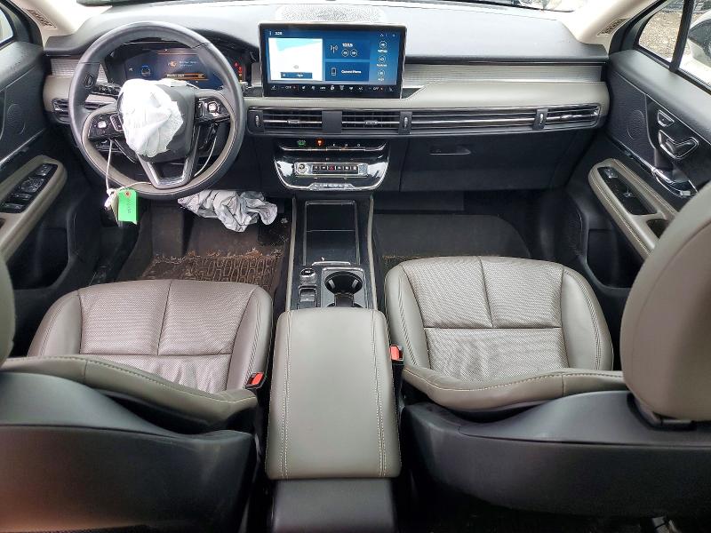 Продаж на аукціоні авто 2023 Lincoln Corsair, vin: 5LMCJ2DA0PUL13716, номер лоту: 52075076