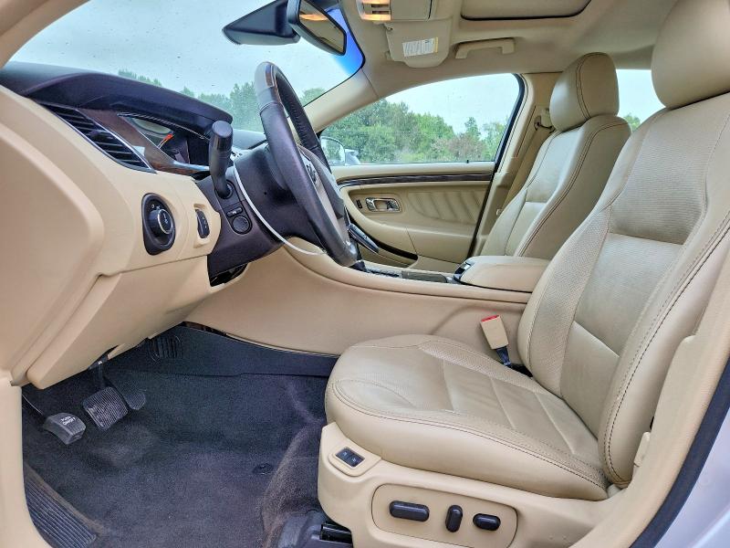 Продажа на аукционе авто 2018 Ford Taurus, vin: 1FAHP2F83JG130487, номер лота: 54640536