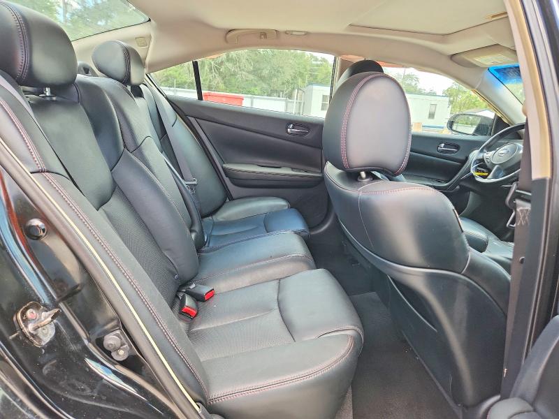 Aukcja sprzedaży 2009 Nissan Maxima, vin: 1N4AA51E09C807953, numer aukcji: 53924866